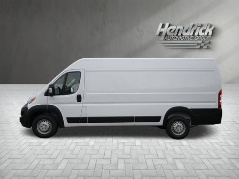 Used 2026 RAM ProMaster 3500 w/ Convenience Group image 6