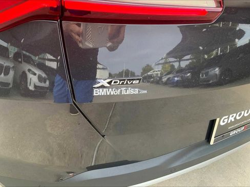 New 2026 BMW X3 xDrive30 w/ Convenience Package image 15