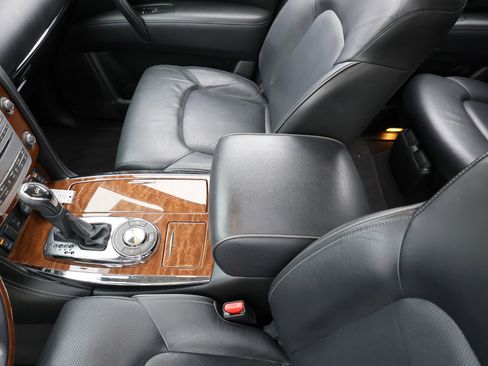 Used 2018 INFINITI QX80 2WD image 46