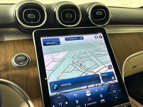 Used 2023 Mercedes-Benz C 300 Sedan image 16