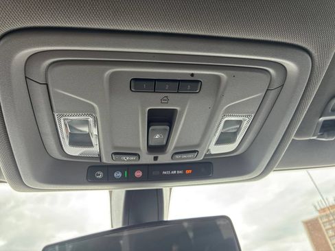 Used 2019 Chevrolet Silverado 1500 LT w/ All-Star Edition AWD/4WD image 24