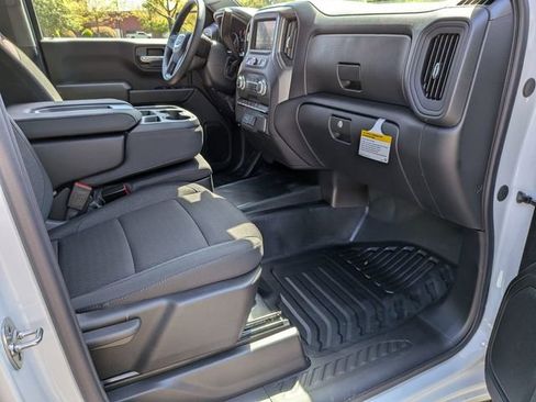 New 2026 GMC Sierra 1500 Pro w/ Pro Value Package AWD/4WD image 23