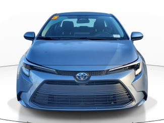 Certified 2025 Toyota Corolla LE video 2