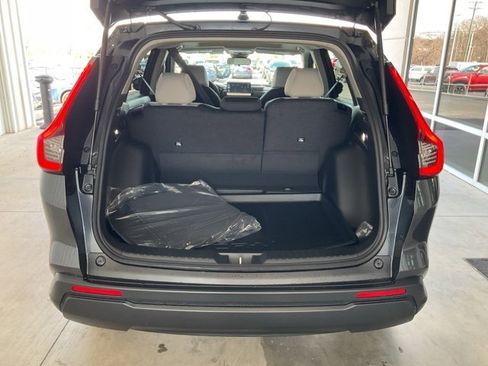 New 2026 Honda CR-V EX image 21