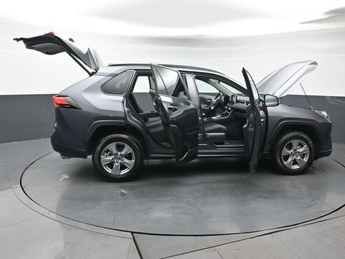 Used 2025 Toyota RAV4 XLE w/ Convenience Package AWD/4WD image 54