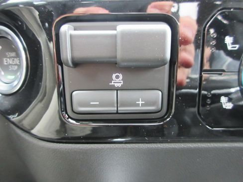 New 2026 GMC Sierra 1500 Elevation w/ Elevation Premium Package image 21