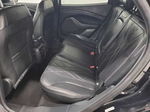 Used 2021 Ford Mustang Mach-E Select w/ Comfort/Appearance Package RWD image 12
