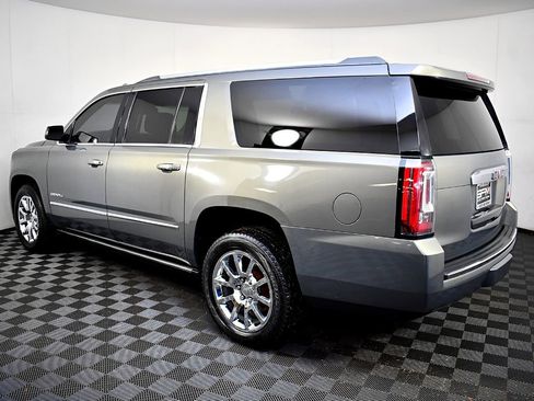 Used 2017 GMC Yukon XL Denali w/ Open Road Package image 11
