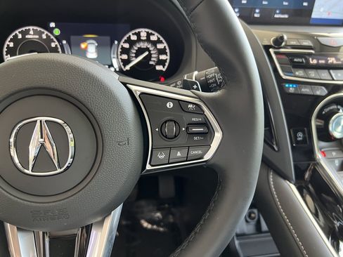New 2026 Acura RDX SH-AWD w/ Advance Package image 17