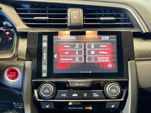 Used 2017 Honda Civic Si image 17