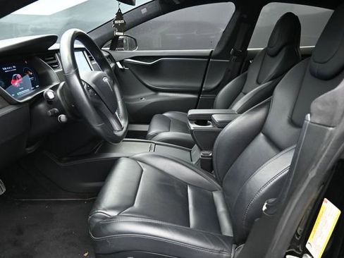 Used 2019 Tesla Model S Performance AWD/4WD image 12