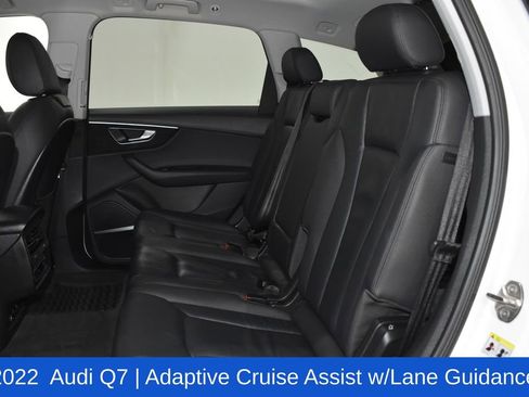 Used 2022 Audi Q7 3.0T Premium Plus image 27