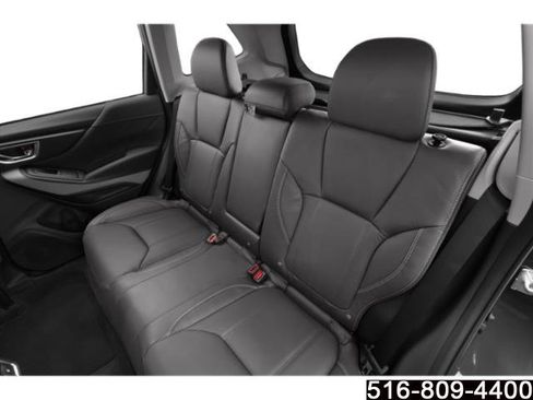 Used 2023 Subaru Forester Limited image 15