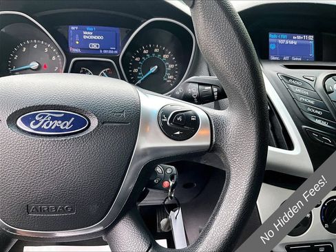 Used 2014 Ford Focus SE FWD image 17