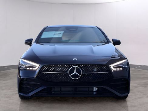 Certified 2026 Mercedes-Benz CLA 250 4MATIC image 2