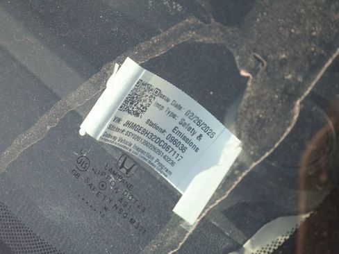 Used 2013 Honda Fit image 25