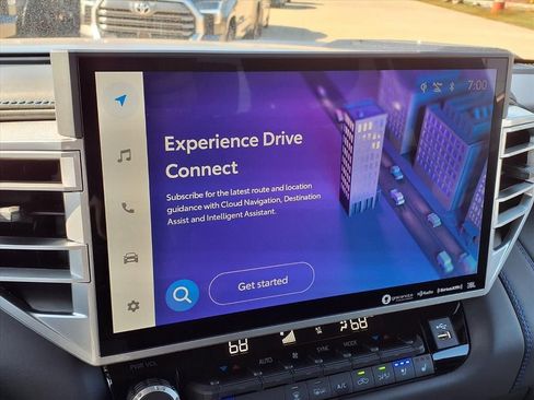 Used 2023 Toyota Tundra Platinum image 12