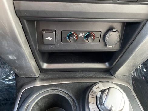 Used 2023 Toyota 4Runner Limited image 23