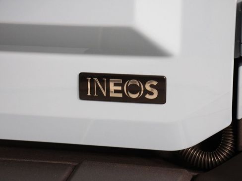 New 2026 INEOS Grenadier AWD/4WD image 19