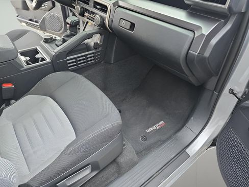 Used 2025 Toyota 4Runner TRD Sport image 33