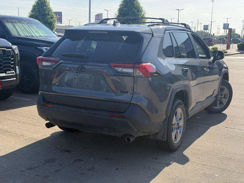 Certified 2025 Toyota RAV4 XLE FWD image 5