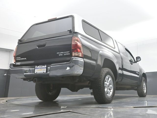 Used 2005 Toyota Tacoma PreRunner w/ SR5 Pkg #3 RWD image 39