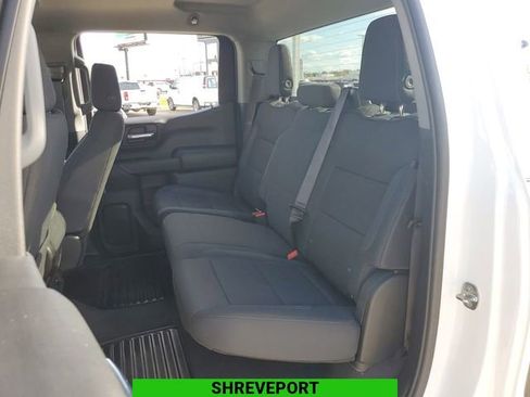 Certified 2024 GMC Sierra 1500 Pro w/ Graphite Edition image 24