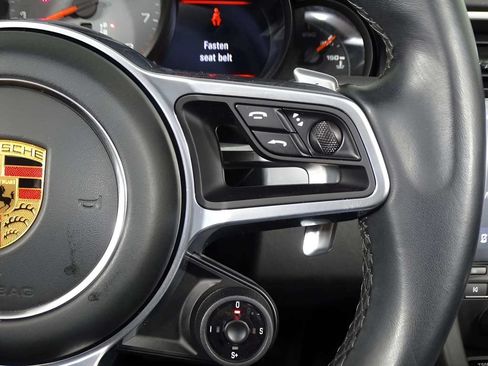 Used 2019 Porsche 911 Carrera S RWD image 26