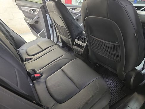 Used 2023 Jaguar F-PACE S image 12