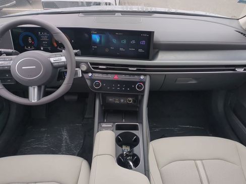 New 2026 Hyundai Sonata SEL image 16