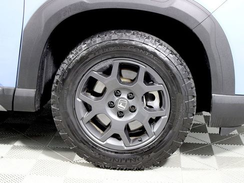 Used 2023 Honda Pilot TrailSport image 53