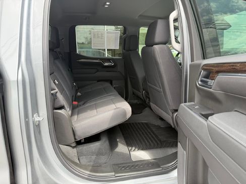 Used 2025 GMC Sierra 1500 Elevation AWD/4WD image 27
