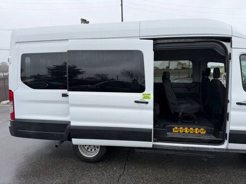 Used 2023 Ford Transit 350 XL RWD image 15