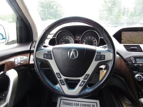 Used 2010 Acura MDX w/ Technology Package AWD/4WD image 30