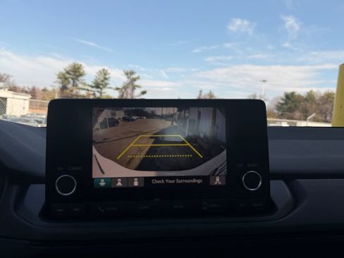 Used 2023 Honda Accord EX image 22