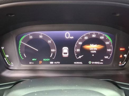 Used 2024 Honda Accord Sport image 21