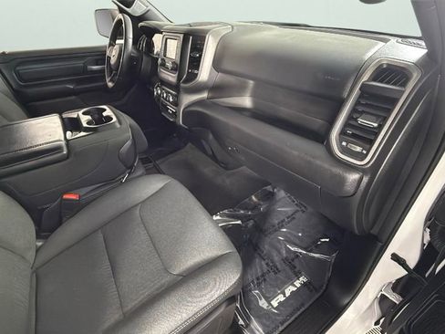 Used 2023 RAM 1500 Tradesman image 35