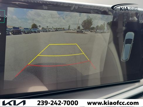 New 2026 Kia Sorento S FWD image 29