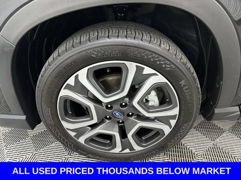 Used 2024 Subaru Ascent Limited AWD/4WD image 13