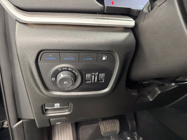 Used 2024 Jeep Grand Cherokee Limited 4xe AWD/4WD image 34