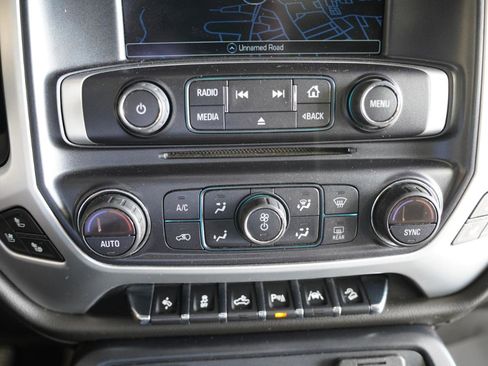 Used 2018 GMC Sierra 1500 SLT image 20