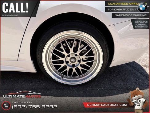 Used 2016 BMW 428i Gran Coupe RWD image 20