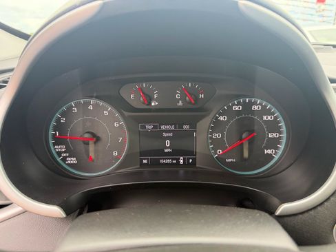 Used 2023 Chevrolet Malibu LS FWD image 23