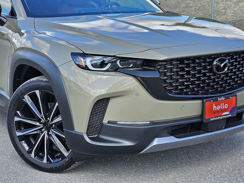 New 2026 MAZDA CX-50 AWD 2.5 S w/ Weather Package image 5