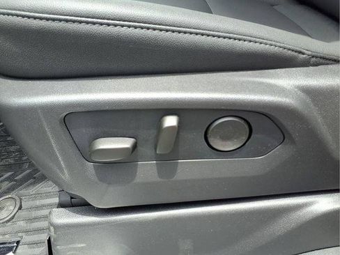 New 2026 Chevrolet Silverado 1500 LT Trail Boss w/ LT Trail Boss Premium Package AWD/4WD image 15
