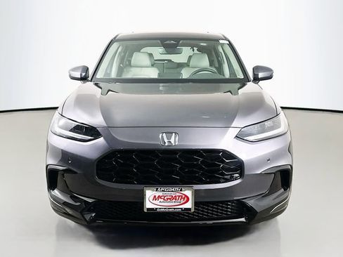 Certified 2025 Honda HR-V EX-L image 16