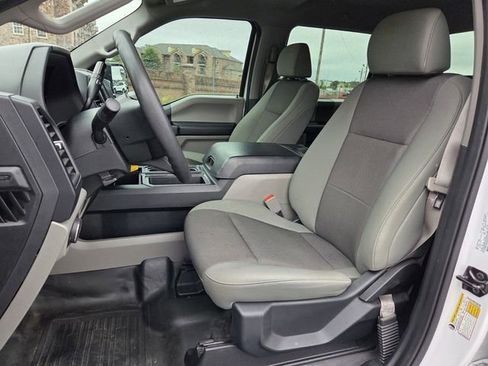Certified 2020 Ford F150 XL w/ Equipment Group 101A Mid RWD image 9