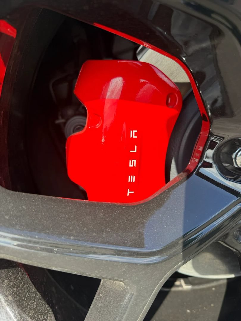 Used 2022 Tesla Model Y Performance AWD/4WD image 22