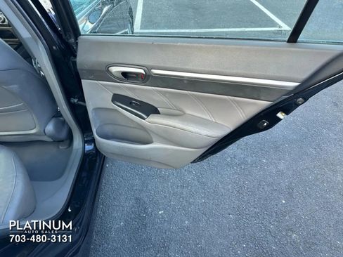 Used 2011 Honda Civic EX-L image 16