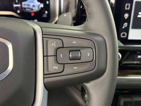 New 2026 GMC Sierra 1500 Elevation w/ Elevation Premium Package image 48